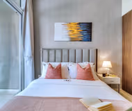 Reva Residences 1BR Serviced Apartment