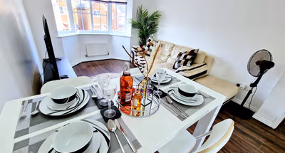 The Cozy Thames Haven