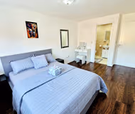 The Cozy Thames Haven