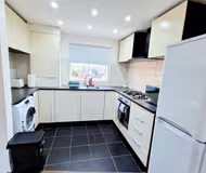 The Cozy Thames Haven