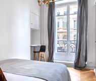 Friedland Serviced Apartment