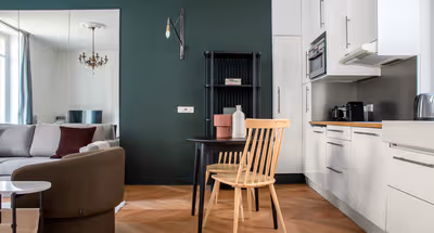 Friedland Serviced Apartment