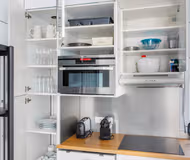 Friedland Serviced Apartment