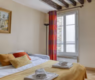 Rue Bonaparte Serviced Apartment