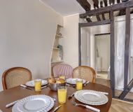 Rue Bonaparte Serviced Apartment
