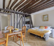 Rue Bonaparte Serviced Apartment