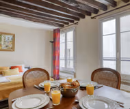 Rue Bonaparte Serviced Apartment