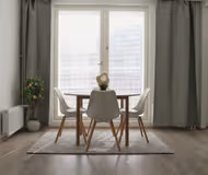 Malagankatu Serviced Apartment