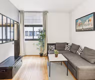 Anjou Serviced Apartment