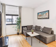 Anjou Serviced Apartment