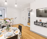 Anjou Serviced Apartment