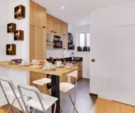 Anjou Serviced Apartment