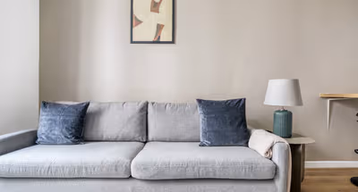 Poncelet Serviced Apartment