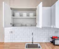 Poncelet Serviced Apartment