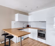 Poncelet Serviced Apartment