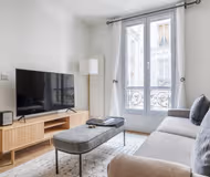 Poncelet Serviced Apartment