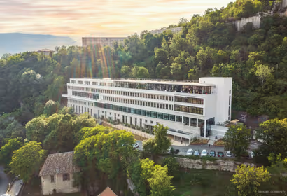 Grenoble Residence