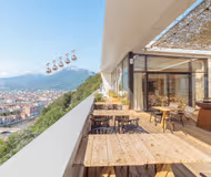 Grenoble Residence
