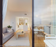 Grenoble Residence