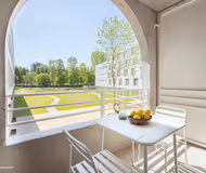 Lille Residence