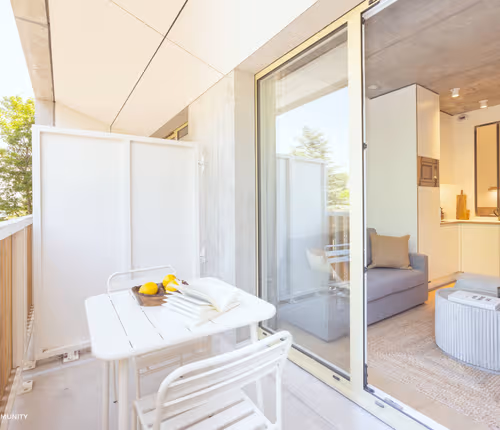 Lille Residence