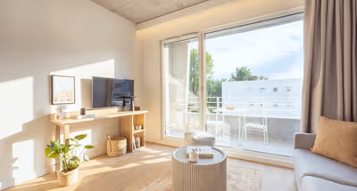 Lille Residence