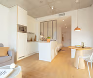 Lille Residence