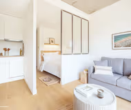 Lille Residence
