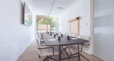 Lille Residence