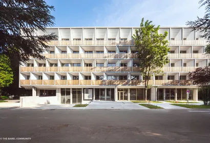 Lille Residence