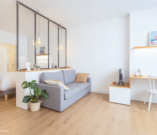 Marseille Residence