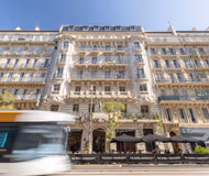 Marseille Residence