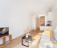 Marseille Residence II