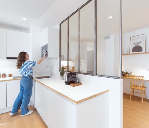 Marseille Residence II