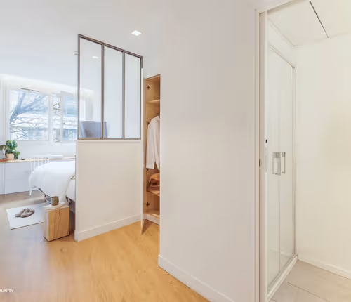 Montpellier Residence