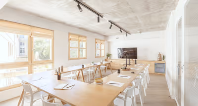 Montpellier Residence