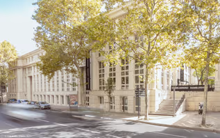 Montpellier Residence