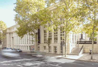 Montpellier Residence
