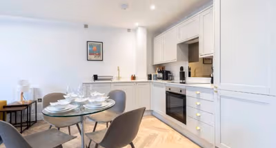 Flat 16, Commercial Road