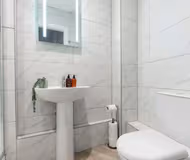 Flat 16, Commercial Road