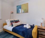 Flat 16, Commercial Road
