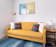 Flat 16, Commercial Road