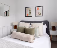 Flat 16, Commercial Road
