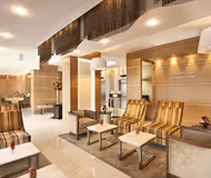 Tourist Club Area Serviced Apartment