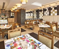 Tourist Club Area Serviced Apartment