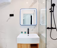 Av. des Champs-Élysées Serviced Apartment