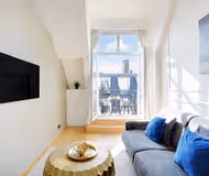 Av. des Champs-Élysées Serviced Apartment