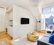 Av. des Champs-Élysées Serviced Apartment