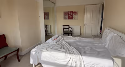 Spacious 4-Bed Solihull Home ideal for Contractors