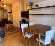 Spacious 4-Bed Solihull Home ideal for Contractors